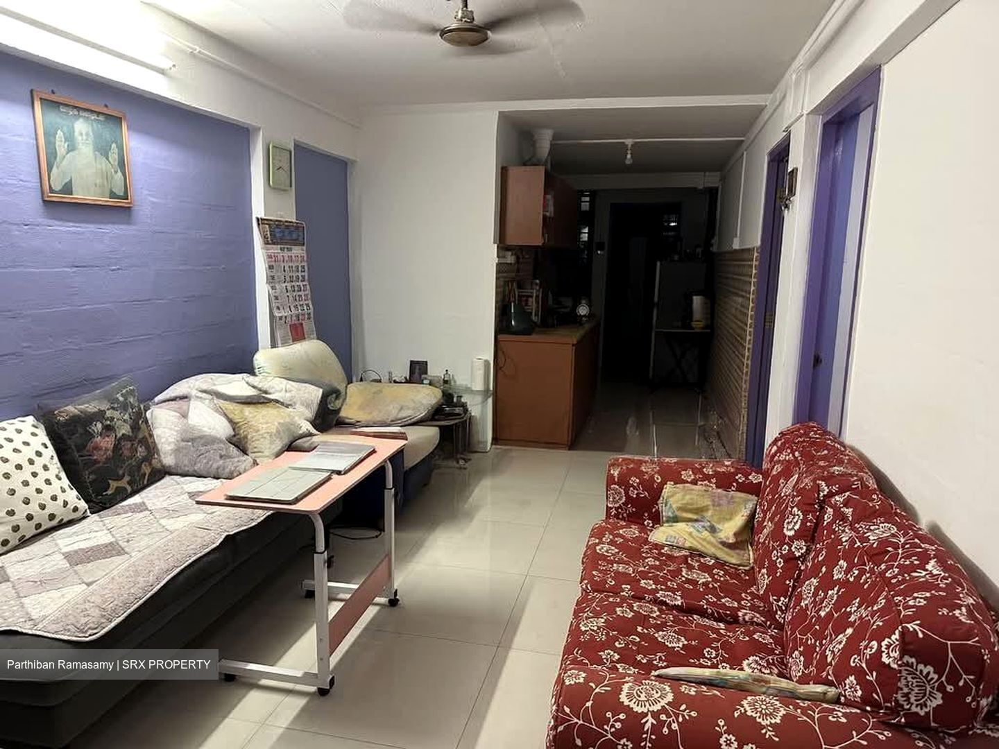 Blk 111 Commonwealth Crescent (Queenstown), HDB 3 Rooms #560828581